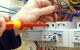 Кабельные и электромонтажные работы