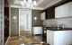 Кухни в стиле арт-деко